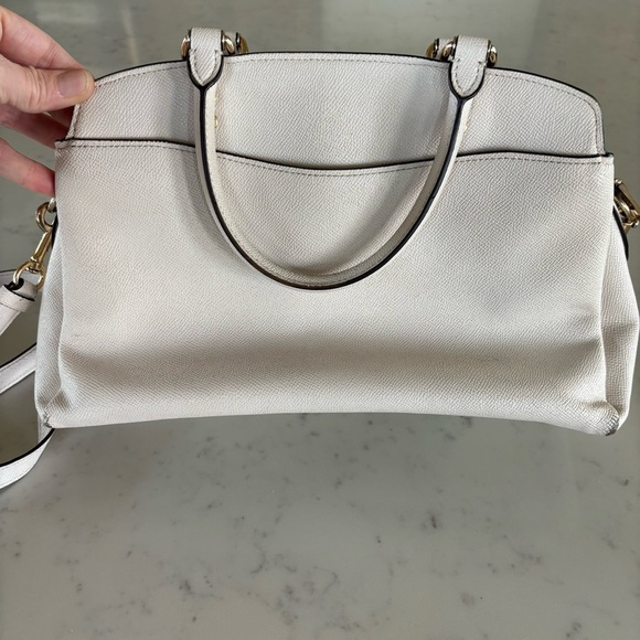 Coach Lillie Carry All Purse - Picture 3 of 11